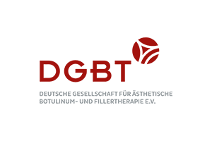 DGBT – Deutsche Gesellschaft für Ästhetische Botulinum – und Fillertherapie